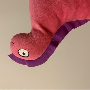 Meet your Posher, Carol